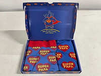 Hartjes ondergoed cadeauset (22x) - afbeelding 5 van  5