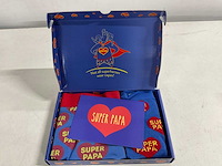 Hartjes ondergoed cadeauset (300x) - afbeelding 5 van  5