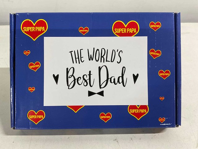 Hartjes ondergoed cadeauset (400x) - afbeelding 4 van  5