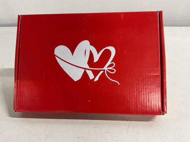 Hartjes ondergoed cadeauset (40x) - afbeelding 2 van  3