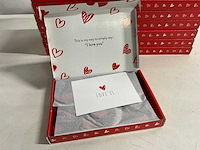 Hartjes ondergoed cadeauset (42x) - afbeelding 2 van  6