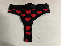 Hartjes ondergoed cadeauset (42x) - afbeelding 3 van  3