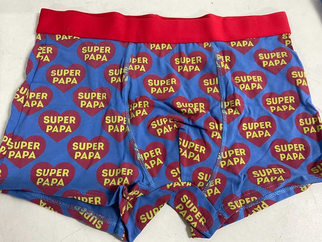 Hartjes ondergoed cadeauset (42x) - afbeelding 4 van  5