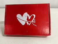 Hartjes ondergoed cadeauset (50x) - afbeelding 3 van  4