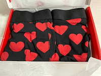 Hartjes ondergoed cadeauset (52x) - afbeelding 5 van  7