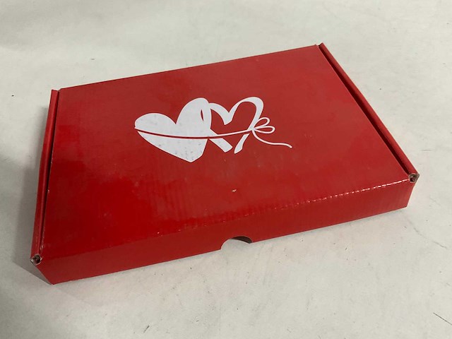 Hartjes ondergoed cadeauset (62x) - afbeelding 6 van  6