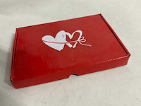 Hartjes ondergoed cadeauset (75x) - afbeelding 6 van  6