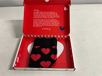 Hartjes ondergoed cadeauset (75x) - afbeelding 3 van  5