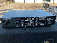 Hartke lh500 bassversterker - afbeelding 3 van  7