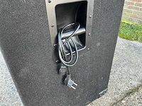 Hartke lh500 bassversterker - afbeelding 7 van  7