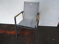 Hartman - avignon - tuinstoel - afbeelding 1 van  4