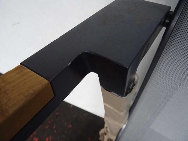 Hartman - avignon - tuinstoel - afbeelding 4 van  4