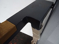 Hartman - avignon - tuinstoel - afbeelding 4 van  4