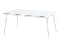 Hartman - sophie studio - tuintafel(170x100cm) - afbeelding 1 van  2