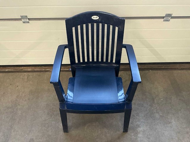 Hartman terrasstoel (94x) - afbeelding 2 van  3