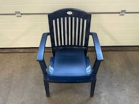 Hartman terrasstoel (94x) - afbeelding 2 van  3