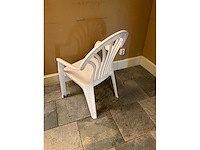 Hartman tuinstoelen (43x) - afbeelding 5 van  6