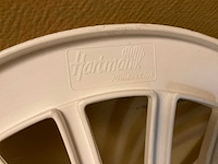 Hartman tuinstoelen (43x) - afbeelding 6 van  6