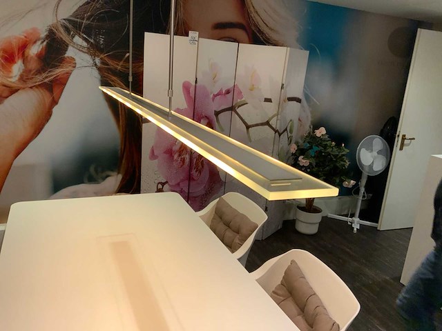 Hartman tuintafel met stoelen - afbeelding 6 van  10