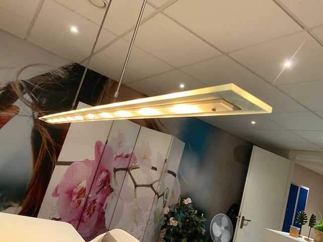 Hartman tuintafel met stoelen - afbeelding 7 van  10