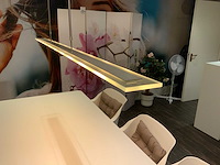 Hartman tuintafel met stoelen - afbeelding 8 van  10