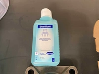 Hartmann sterillium pure flacon á 500ml handen-desinfectiemiddel (30x) - afbeelding 2 van  2