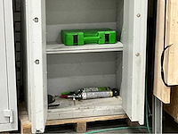Hartmann tresore brandwerende kast - afbeelding 5 van  8