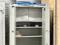 Hartmann tresore brandwerende kast - afbeelding 6 van  8