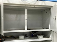 Hartmann tresore brandwerende kast - afbeelding 7 van  8