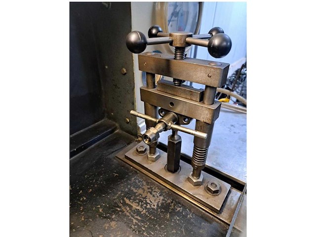 Hartridge tester - afbeelding 4 van  5