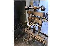 Hartridge tester - afbeelding 4 van  5