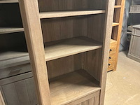 Hartswell boekenkast - afbeelding 3 van  13