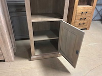 Hartswell boekenkast - afbeelding 4 van  13