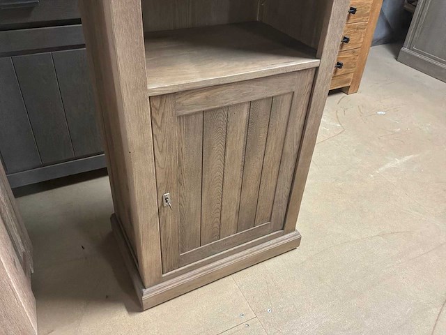 Hartswell boekenkast - afbeelding 5 van  13