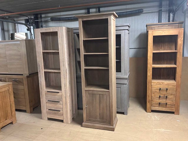 Hartswell boekenkast - afbeelding 7 van  13