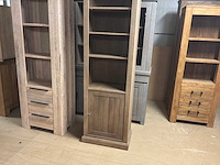 Hartswell boekenkast - afbeelding 10 van  13