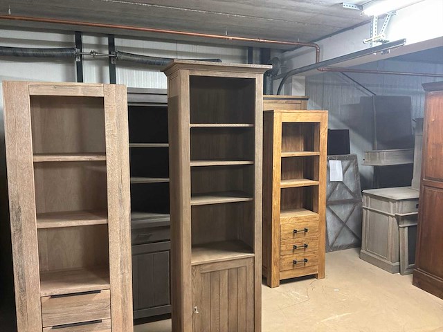 Hartswell boekenkast - afbeelding 11 van  13