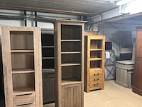 Hartswell boekenkast - afbeelding 11 van  13