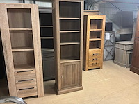 Hartswell boekenkast - afbeelding 12 van  13