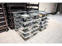 Hartwall - broban - overige bakkerijmachines (13x) - afbeelding 1 van  3