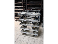 Hartwall - broban - overige bakkerijmachines (13x) - afbeelding 2 van  3