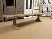 Harvest eetkamerbank - afbeelding 1 van  8