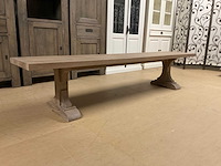 Harvest eetkamerbank - afbeelding 2 van  8