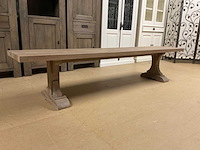 Harvest eetkamerbank - afbeelding 3 van  8