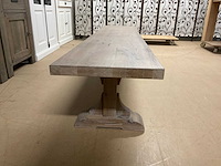 Harvest eetkamerbank - afbeelding 5 van  8