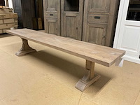 Harvest eetkamerbank - afbeelding 7 van  8