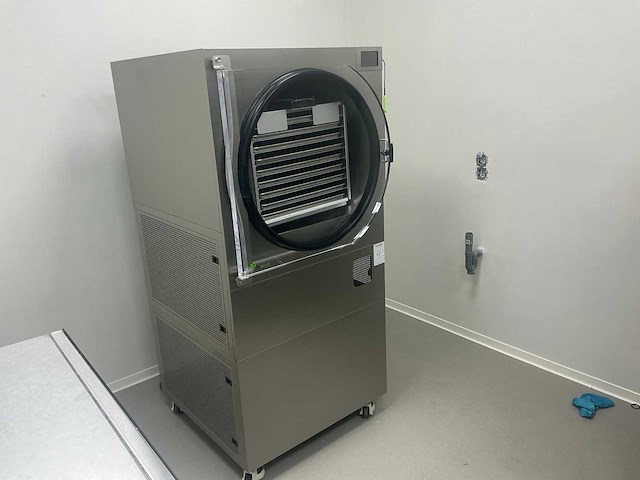 Harvest right hrc100 vriesdroger - afbeelding 1 van  9