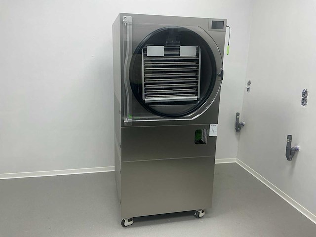 Harvest right hrc100 vriesdroger - afbeelding 2 van  9