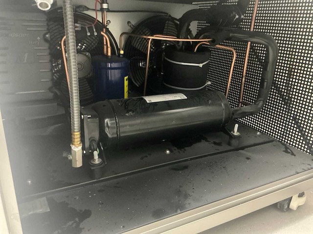 Harvest right hrc100 vriesdroger - afbeelding 6 van  9