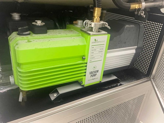 Harvest right hrc100 vriesdroger - afbeelding 7 van  9